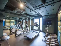 Mercure Bialystok - Gym