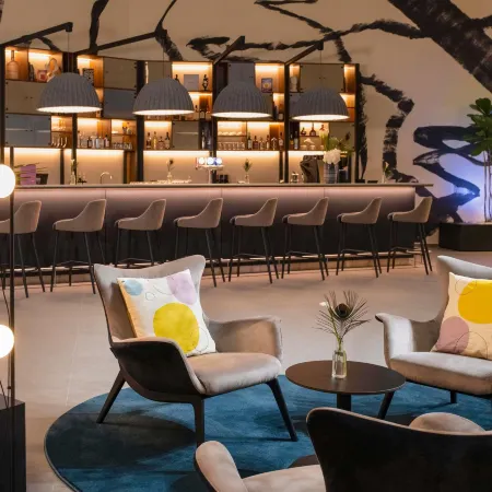 Mercure Geneva Airport