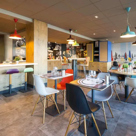 Ibis Deauville Centre