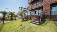 Jeju Aewol Stay Yeon - Private Pools