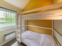 Cosy Chalet Near Durbuy in Nature - parking