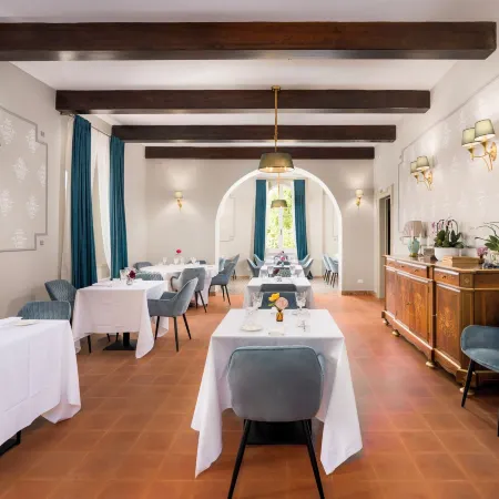 Villa l' Avvenire