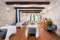 Villa l' Avvenire