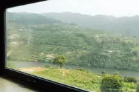 Douro Palace Hotel Resort & Spa - Romantic