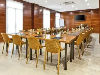Sercotel AB Arganda - Wifi