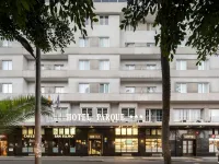 Sercotel Hotel Parque Hotels near Casa Museo Colon