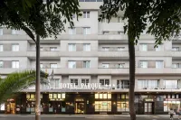 Sercotel Hotel Parque Hotels in 