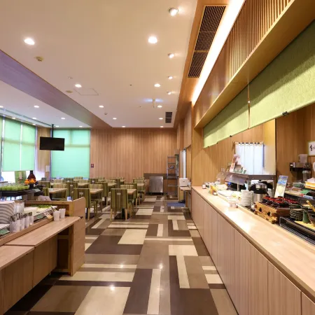 Hotel Dormy Inn Express Kakegawa