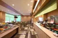 Hotel Dormy Inn Express Kakegawa