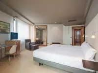 Crisol Almirante Hotels in Ferrol