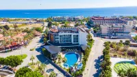Istanbul Beach Hotel