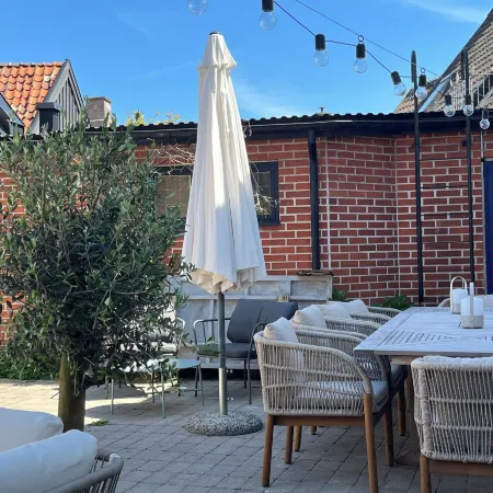 Hotell Bäckagården