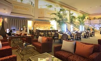 High1 Grand Hotel Convention Tower