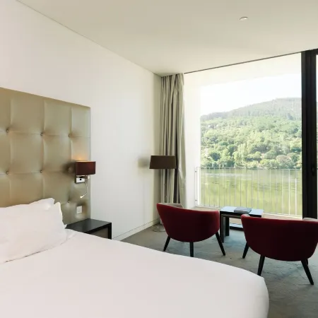 Douro Royal Valley Hotel & Spa