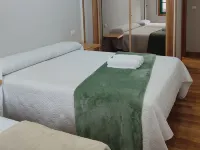 Pensión Armonía Ξενοδοχεία στην πόλη Caldas