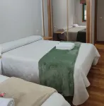 Pensión Armonía
