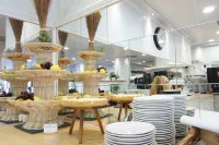 Hotel Kaffeemühle Wien - Frühstück