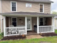 Stay In Ohiopyle & Relax in Town Near The GAP Trail, Hot Tub - 3-Star