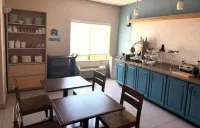 Country Inn & Suites by Radisson, Midway - Tallahassee West - petit déjeuner