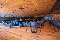 Meiser Design Hotel - bar