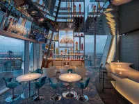 Fairmont Doha - Bintang 5