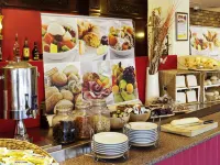 Ibis Hull City Centre - breakfast