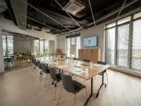 Ibis Styles Debrecen Airport โรงแรมในเดเบรเซน