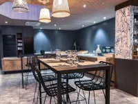 Ibis Nîmes Ouest