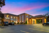 Comfort Inn & Suites Mundelein-Vernon Hills