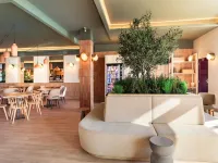 B&B Hotel Granada - Pet Friendly
