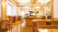 アパホテル〈宮崎延岡駅前〉 - 朝食