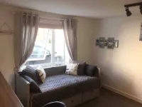 Luxury Modern Marina Apartment G Floor Hotels in 