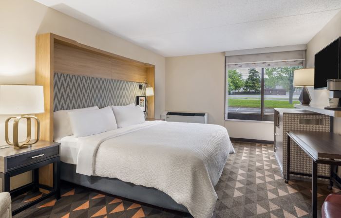 Holiday Inn AUBURN-FINGER LAKES REGION by IHG