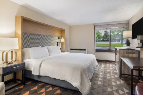 Holiday Inn AUBURN-FINGER LAKES REGION by IHG