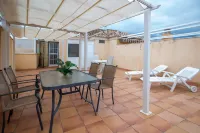 Andaluc a Sun Duplex Torrox-Costa