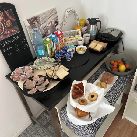 B&B Topaze