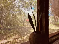Nawala Eco-hostel Hotels in Nuquí