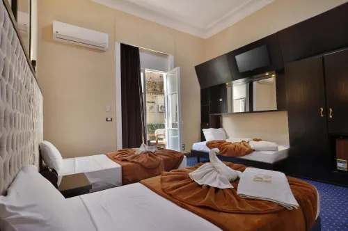 Cairo Paradise Hotel