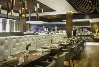 Remisens Hotel Lucija - breakfast