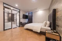 Incheon Hotel Jin - 3 stelle