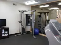 Shilo Inn Elko - Gym