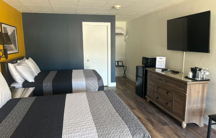 Upper Delaware Inn
