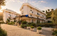 Virgilio Grand Hotel - balcony