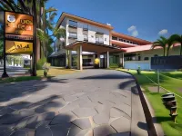 Court Meridian Hotel & Suites Hotels near Tree Top Adventure Subic