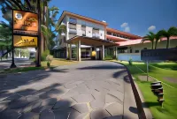 Court Meridian Hotel & Suites