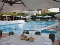 Hotel San Michele - Pools