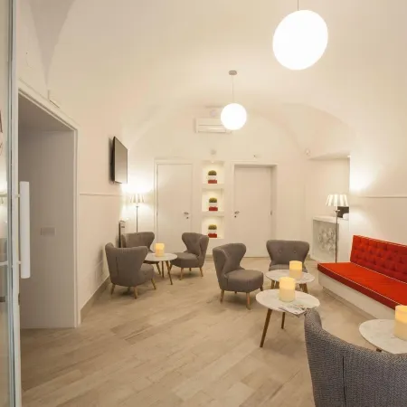 Hotel Marina Charming Rooms