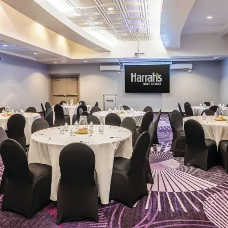 Harrah’s Gulf Coast – A Caesars Rewards Destination