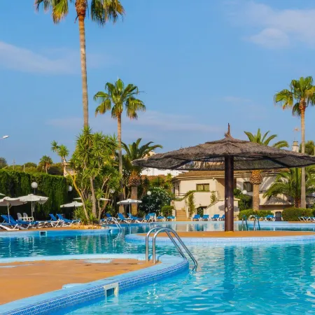 JS Portocolom Suites