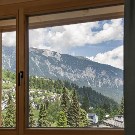 Flem Mountain Lodge